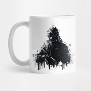 Thatcher Mug